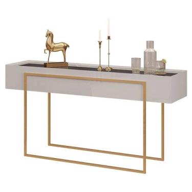 Imagem de Aparador para Sala Suri Bali  DJ Móveis - DJ Moveis