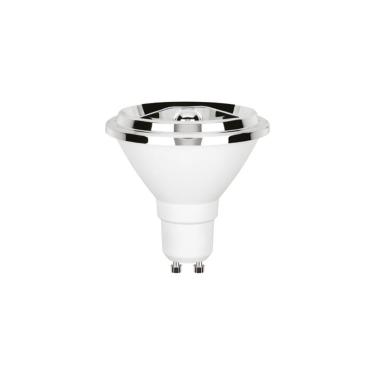 Imagem de Lâmpada Led Stella Ar70 Evo Dimerizável 4,8w Gu10 Bivolt 2700k - Luz Amarela