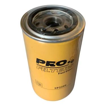 Imagem de Filtro Combustível Diesel Cat Pro-filters 1p2299 / 1r0750