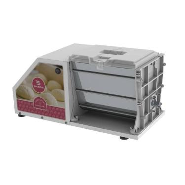 Imagem de Amassadeira Masseira 3Kg Cuba Inox Ali-03 G2 - Braesi 127V