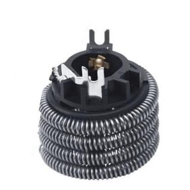 Imagem de Resistência Acquapet 220 Volts - 1572 - Fame Resistencia Ducha Acquapet-flex 220v 4000w 4t