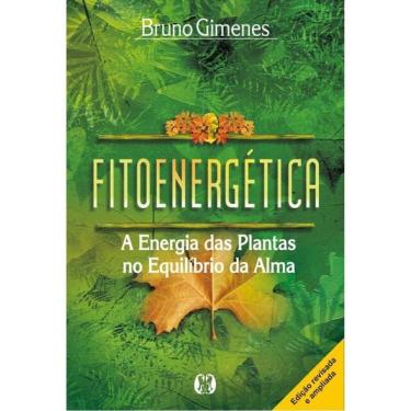 Imagem de Fitoenergética