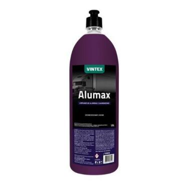 Imagem de ALUMAX 1,5L - Desincrustante Vintex