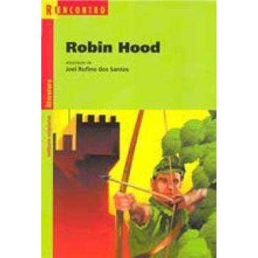 Imagem de Robin Hood