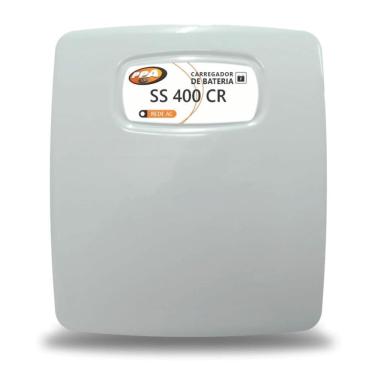 Imagem de Carregador De Bateria Gcp Fonte Auxiliar 3A Com Controle