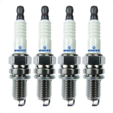 Imagem de Vela Ignição Fiat Siena 2012 a 2023 - 845791 - GV8R1210