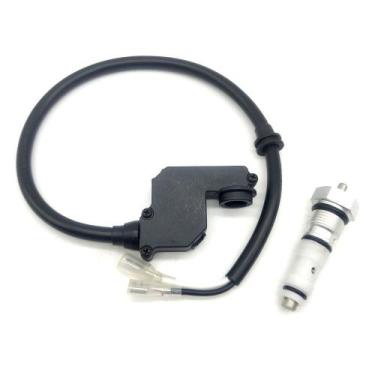 Imagem de Kit By Pass com Auto Stop Total para Lavajato WAP Combate Turbo 2600