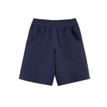 Imagem de Bermuda infantil menino Fantoni Ref 90349-Masculino