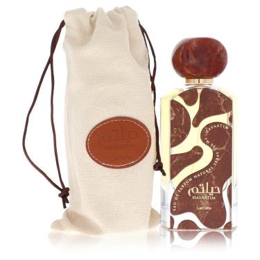 Imagem de Perfume Masculino Lattafa Hayaatim Eau De Parfum (Unisex) 100 Ml
