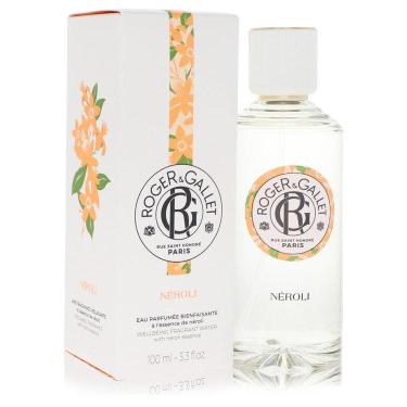 Imagem de Água De Cheiro Feminino Roger & Gallet Neroli Water (Unisex) 100 Ml