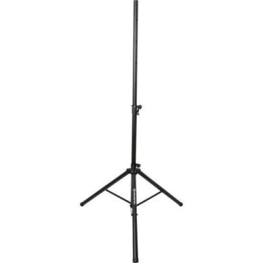 Imagem de Pedestal Para Caixa de Som Hayonik PA110 Preto