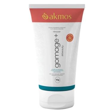 Imagem de Renover Gomage Creme Pomada Para Tirar Manchas, Espinhas Melasma