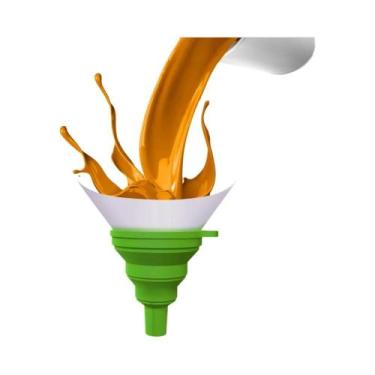 Imagem de Resina De Cura UV, Tela Filtrante, Funil, Consumíveis LCD Para Acessór