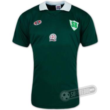 Imagem de Camisa Santa Bárbara de Itapira - Modelo I