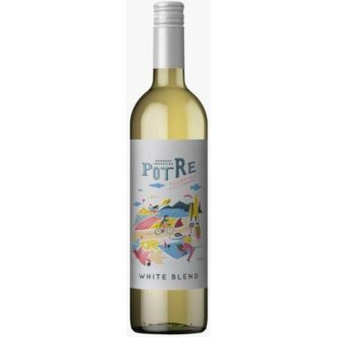 Imagem de Vinho Fino Argentino Branco Meio Seco Potre Sunshine 750ml - Importado