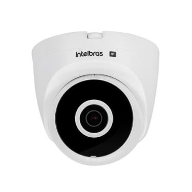 Imagem de CÂMERA VIPW 1430 D IR 30M 2,8mm 4MP WI-FI INTELBRAS