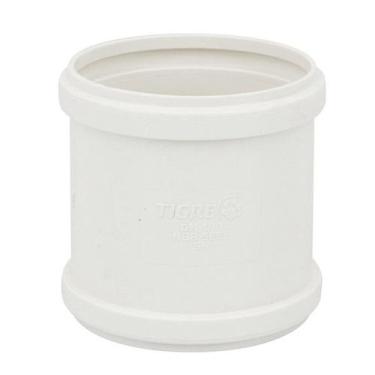 Imagem de Luva de Correr Pvc para Esgoto 50mm - Plastilit