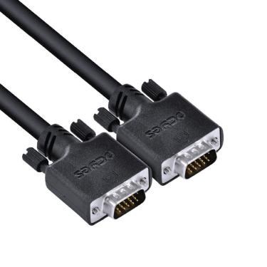 Imagem de Cabo De Video Vga 15 Pinos Macho Para Vga 15 Pinos Macho 28
