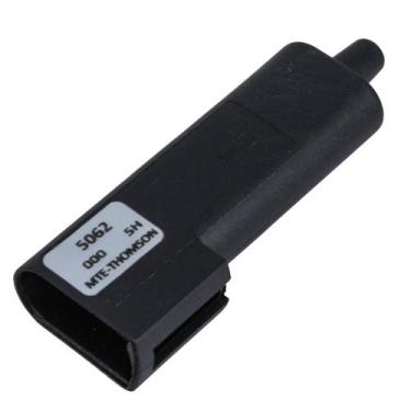 Imagem de Sensor de Temperatura Ar Externo Ecosport 1.6 8V Rocam 1.5 16V Sigma 2