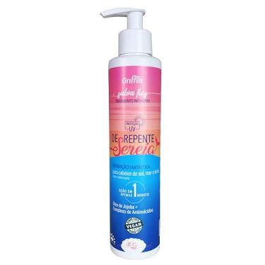 Imagem de Griffus De Repente Sereia Tratamento Intensivo Proteção Uv 300Ml