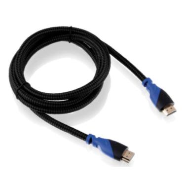 Imagem de Cabo Hdmi 15m Pro Eletronic Cahd-2000 Tv Game Pc Not