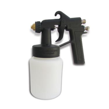 Imagem de Pistola Ar Direto Nylon - P472 - Intech Machine Pistola Ar Direto Nylon Intech P472