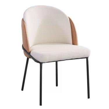 Imagem de Cadeira Nevada - Caramelo