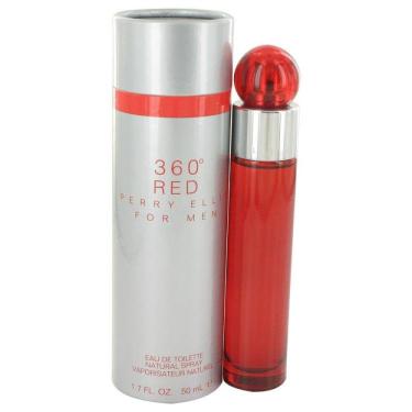 Imagem de Perfume Masculino 360 Red Perry Ellis 50ml