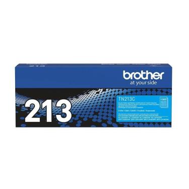 Imagem de Cartucho De Toner Brother Ciano Tn213c Tn-213c autêntico Tn213 Tn-213 1.4k
