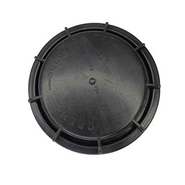 Imagem de Para Hyundai HB20 1 pç tampa contra poeira de farol de carro tampa de poeira lâmpada LED estendida HID xenon plugue de lâmpada aumenta o brilho durabilidade manutenção de remontagem ideal (Y1004J para
