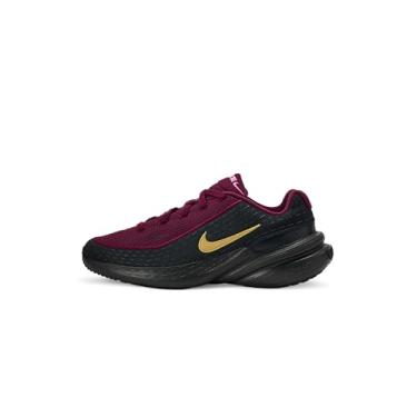 Imagem de Nike Tênis feminino Uplift SC, Bordeaux/ouro metálico/Off Noir, 39