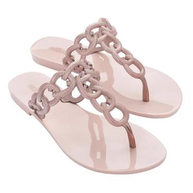 Imagem de Chinelo Feminino Melissa Success Ad-Feminino