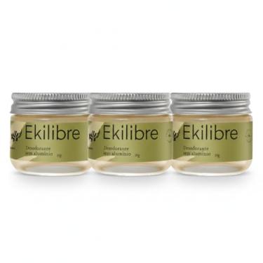 Imagem de Ekilibre Amazônia Desodorante Sem Alumínio