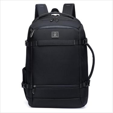 Imagem de Mochila Volcom Masculina Executiva Reforçada 16 Litros-Masculino