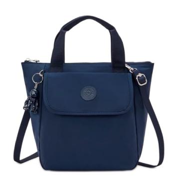 Imagem de Bolsa Lancheira Kipling Awakea Azul I80533HK