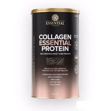 Imagem de Collagen Essential Protein - Essential Nutrition-Feminino