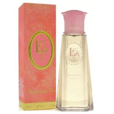 Imagem de Perfume Isa Feminino EDP 50 ml-Feminino