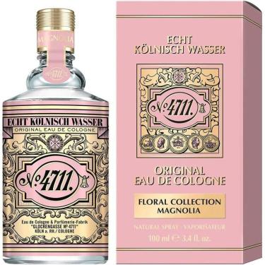 Imagem de Perfume 4711 Magnolia Floral Collection-Unissex