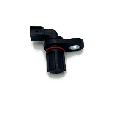 Imagem de Mteycei Sensor de velocidade da roda ABS central traseiro compatível com Ford F150 F250 F350 F450 F550 F650 F750 F-350 F-450 F-550 Super Duty Substituição para Lincoln Mark LT Substitui 4L3A9E731AA