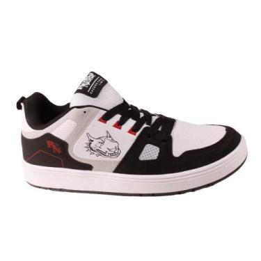 Imagem de Tênis Red Nose Masculino Casual Street Confortável Rnvm303, 39