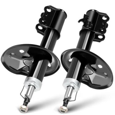 Imagem de Amortecedores dianteiros SCITOO para Lexus ES300, 1995 1996 Toyota Avalon, 1992 1993 1994 1995 1996 1996 Toyota Camry 334170 71979 334171 71980 Conjunto de 2