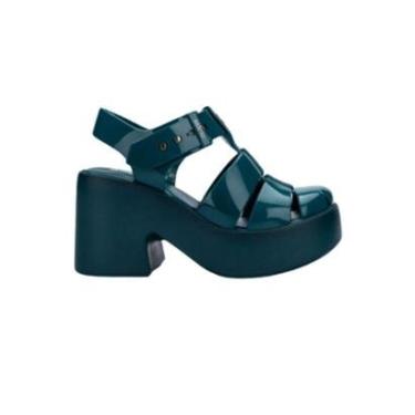 Imagem de SANDÁLIA MELISSA LULU AD 36106-Feminino