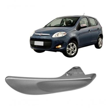 Imagem de Gatilho Interno Maçaneta Porta Esquerda Novo Palio Após 2011 [f103]