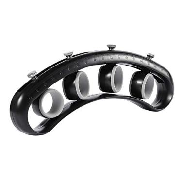 Imagem de Guitarra Exercitador Guitarra Piano Trainer Velocidade , Preto