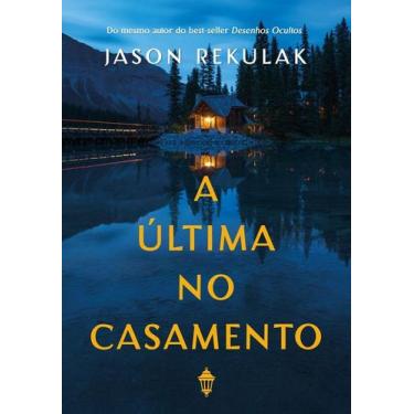 Imagem de A Última No Casamento - RUA DO SABAO, 3