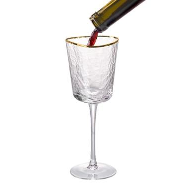 Imagem de Taça de taças de champanhe | Taças de champanhe em vidro transparente,Copos de café transparentes de vidro, decoração retrô, copos de tiro, copos de, canecas de café para bar mimosa, casamento e supr