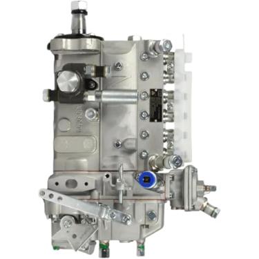 Imagem de Bomba de injeção de combustível original compatível com motor Deutz TD226 TD226B TD226B-6 SDLG LG936 LG956 LG958 carregadora de rodas 13053063 13030186 BH6PN120R B6AD548G-R BH6AD100R