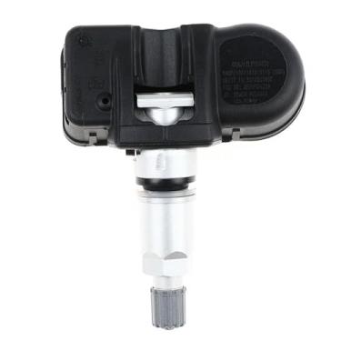 Imagem de Sensores de pressão dos pneus TPMS 0009057200 para Mercedes Benz W246 W204 C204 W212 C207 X156 X204 V251 R321 NCV3 VS30 - Substituição de sensores de monitoramento de pressão dos pneus