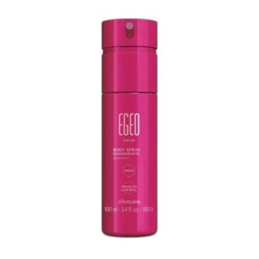Imagem de Desodorante Body Spray Egeo Dolce 100Ml