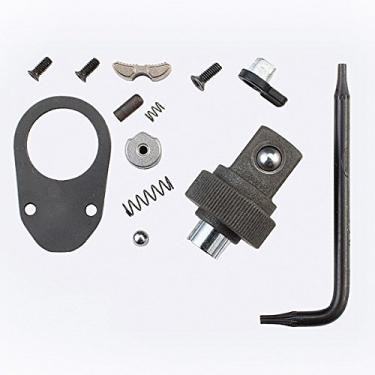 Imagem de KTC nepurosu 9,5 SQ. Chave konpakutoratyettoripea com nbrc390 – TK nbrc390 – TK